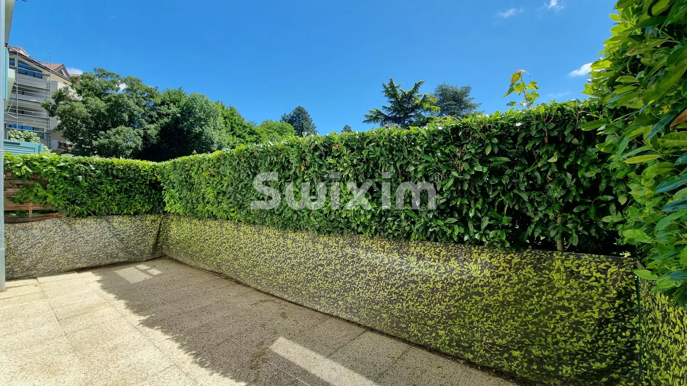 appartement 4 Pièces en vente sur Gaillard (74240)