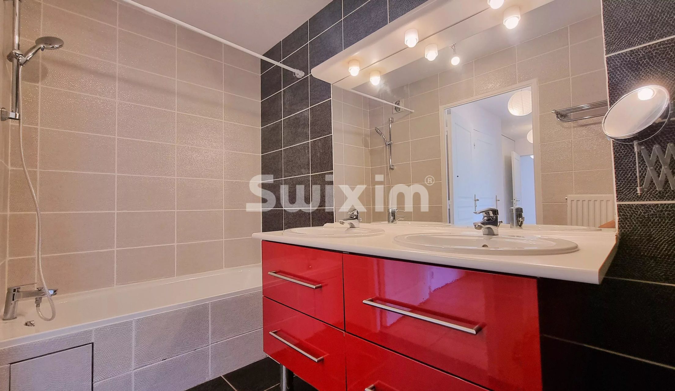 appartement 4 Pièces en vente sur Gaillard (74240)