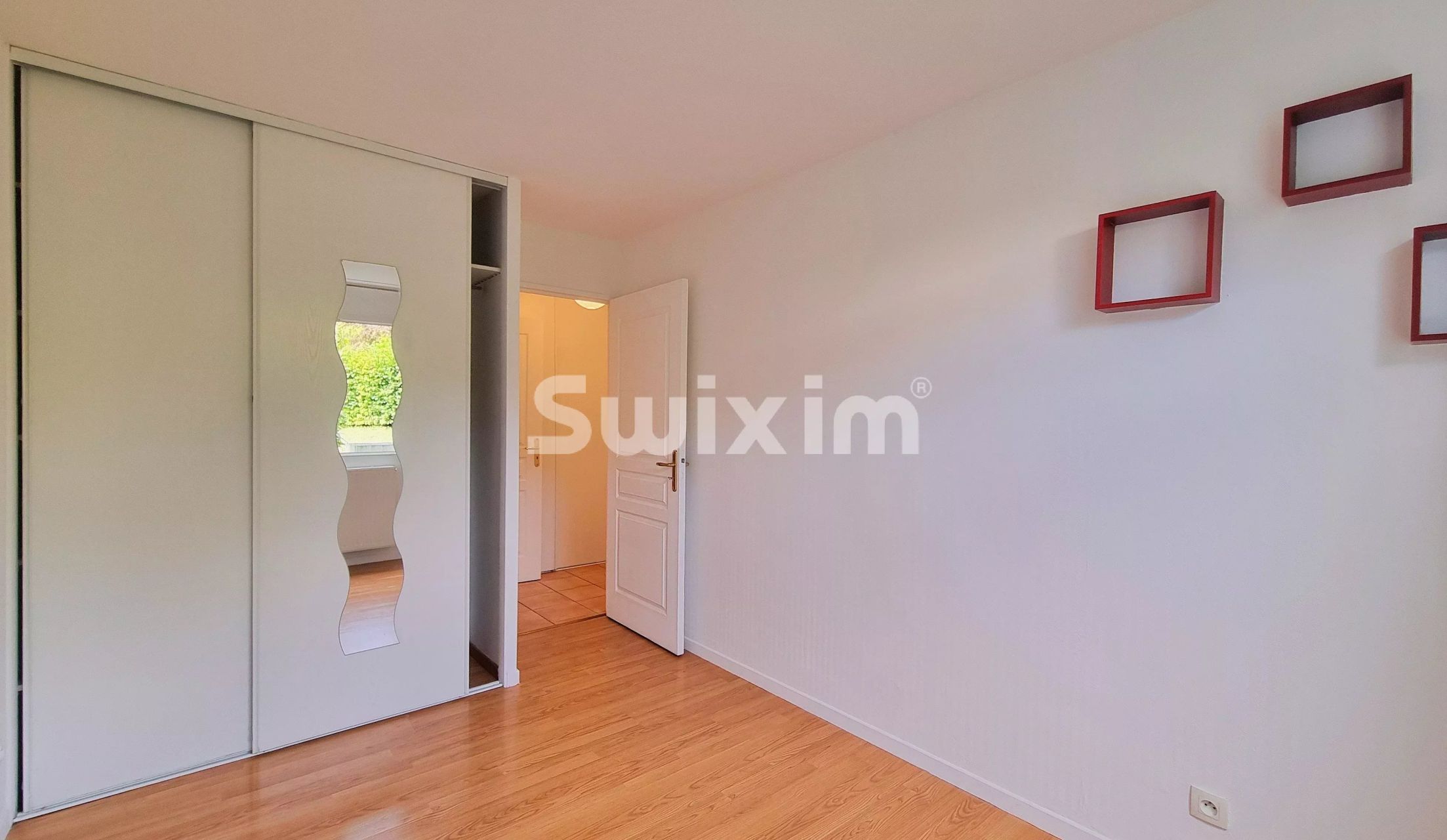 appartement 4 Pièces en vente sur Gaillard (74240)