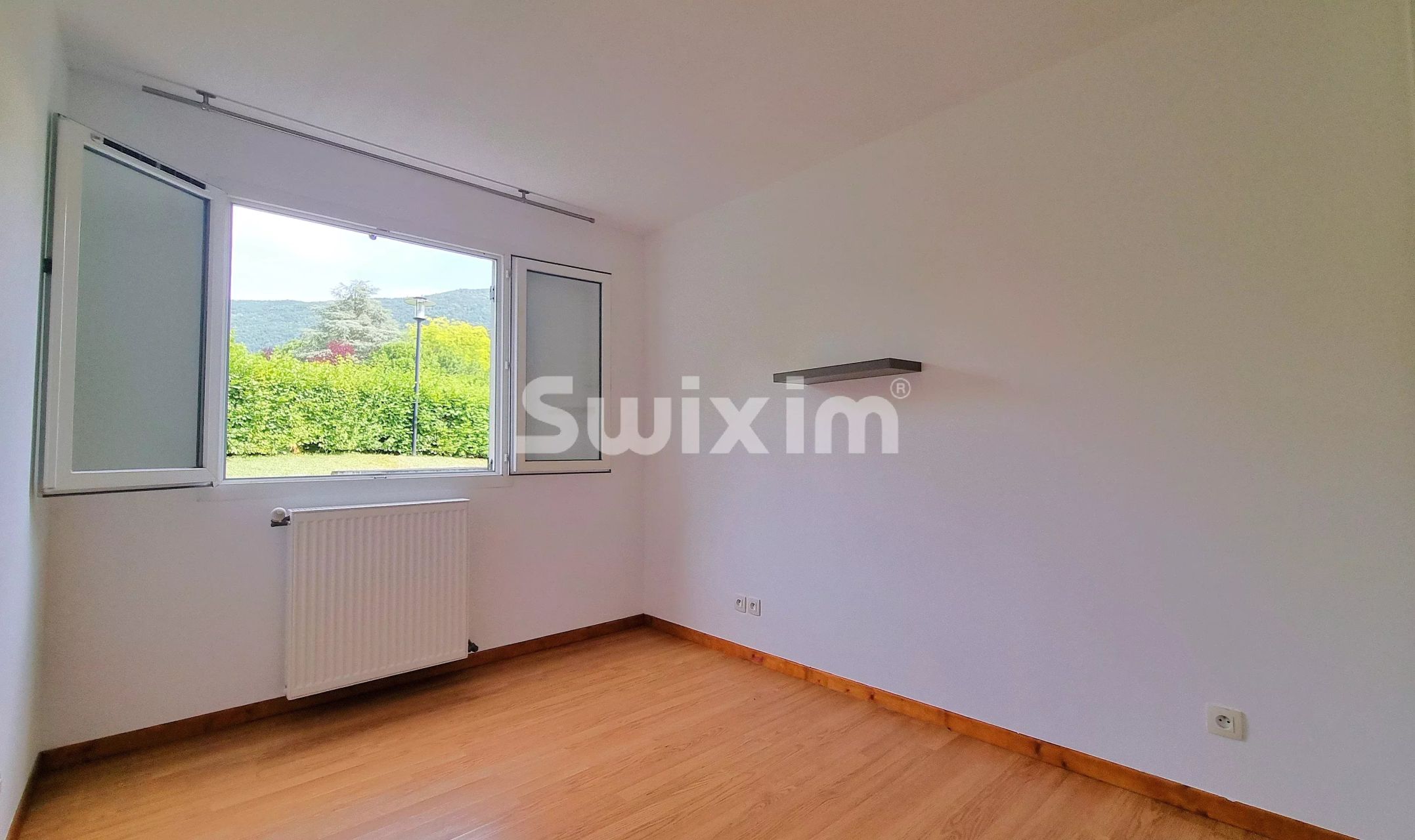 appartement 4 Pièces en vente sur Gaillard (74240)