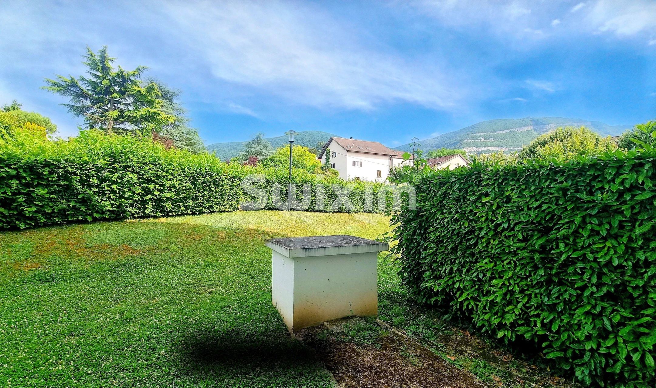 appartement 4 Pièces en vente sur Gaillard (74240)