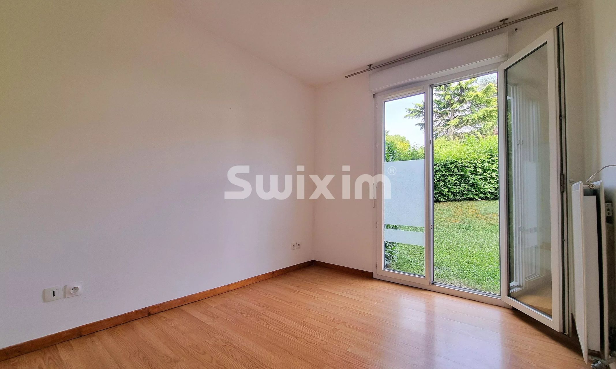 appartement 4 Pièces en vente sur Gaillard (74240)