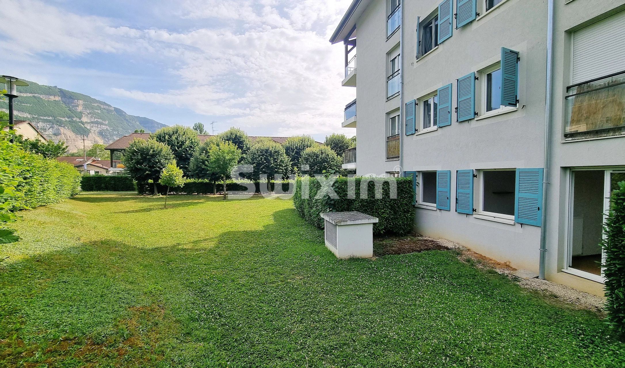 appartement 4 Pièces en vente sur Gaillard (74240)