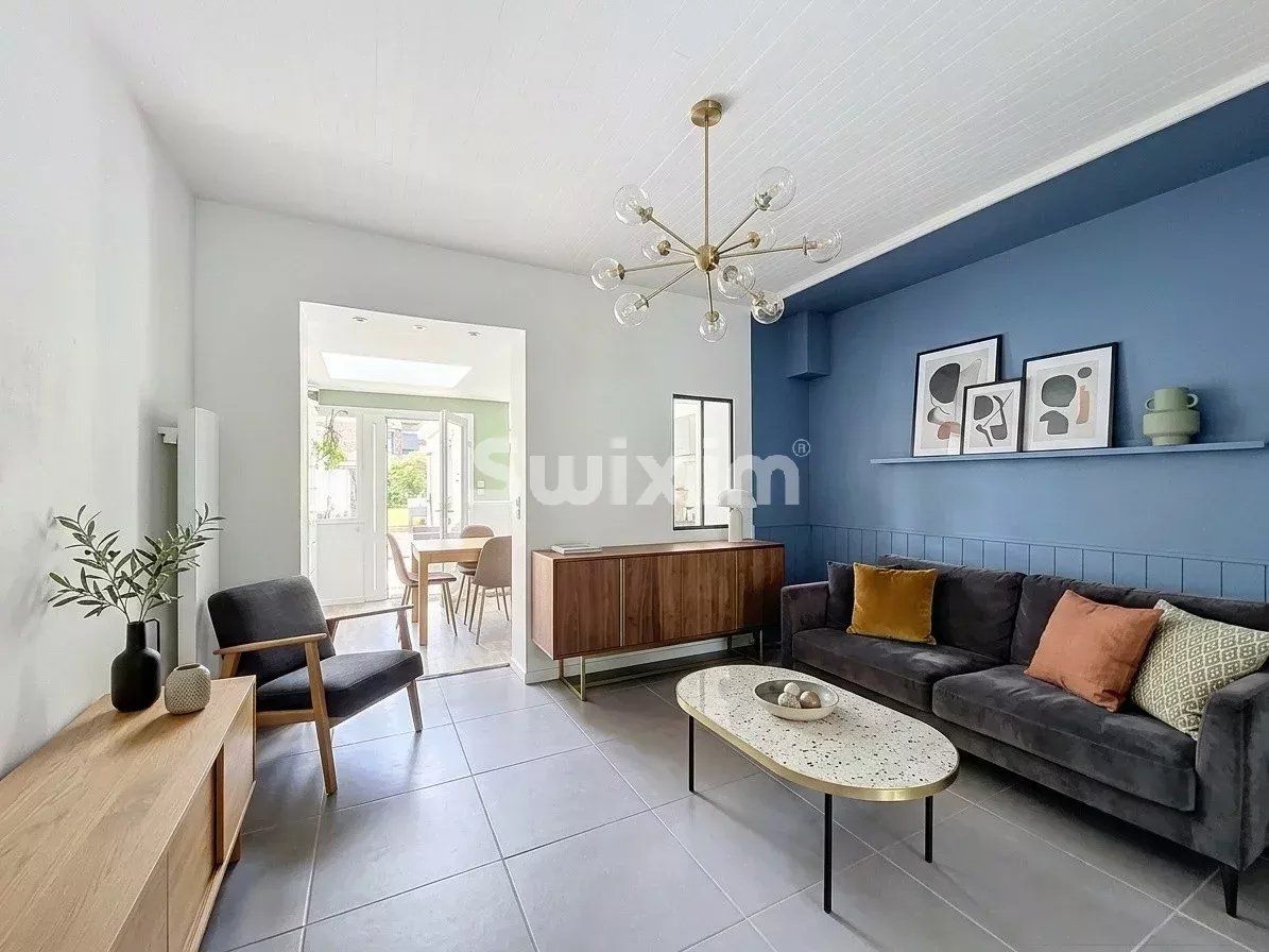 maison 5 Pièces en vente sur Wasquehal (59290)