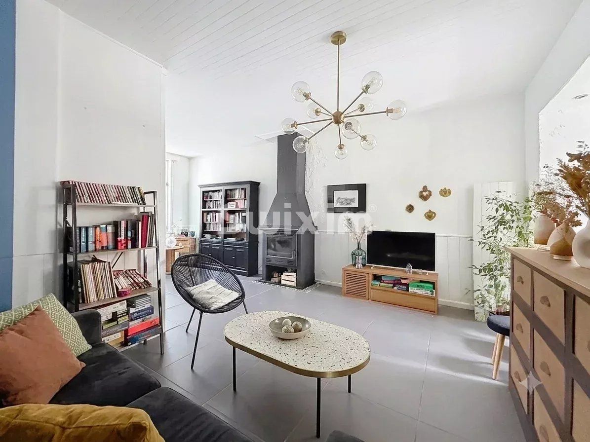 maison 5 Pièces en vente sur Wasquehal (59290)