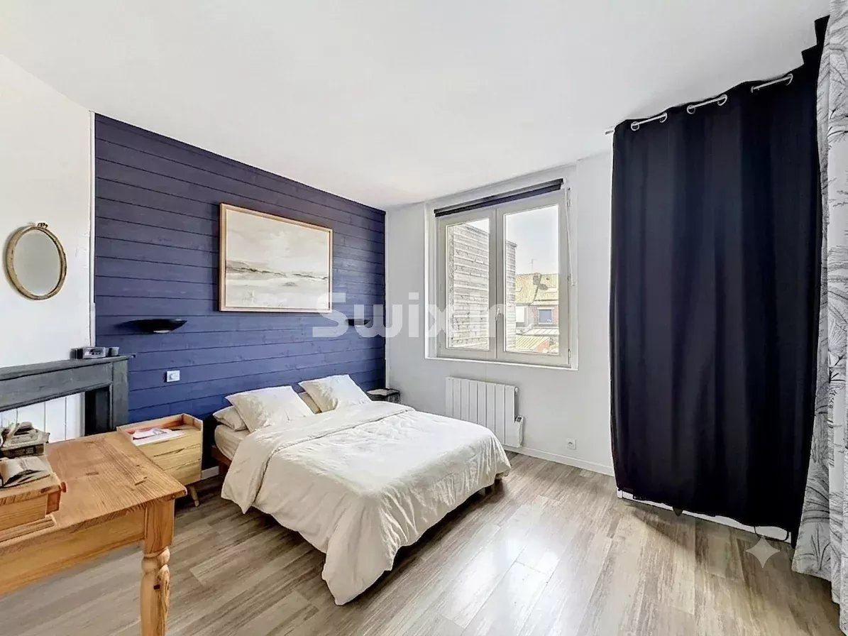 maison 5 Pièces en vente sur Wasquehal (59290)