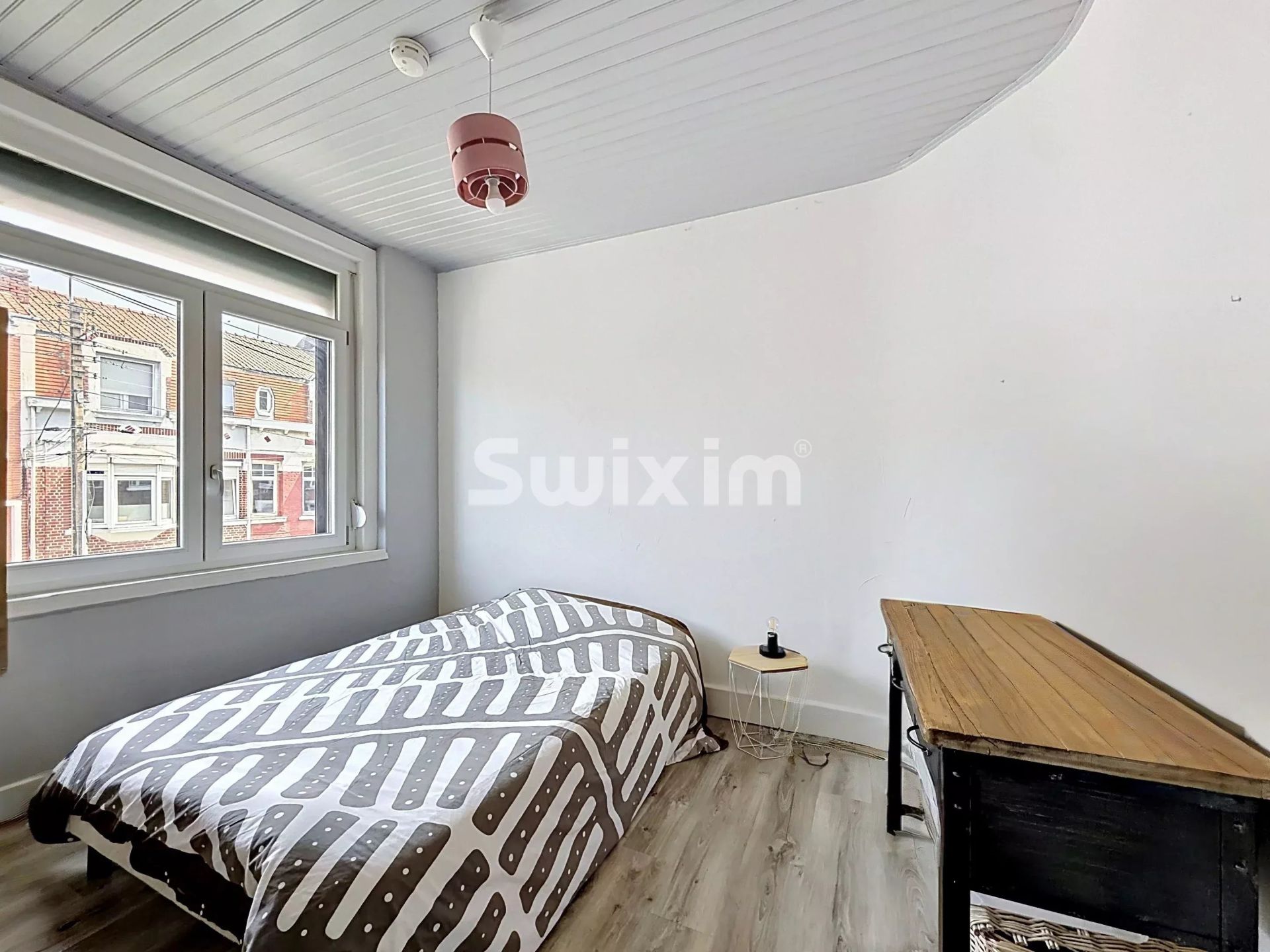 maison 5 Pièces en vente sur Wasquehal (59290)