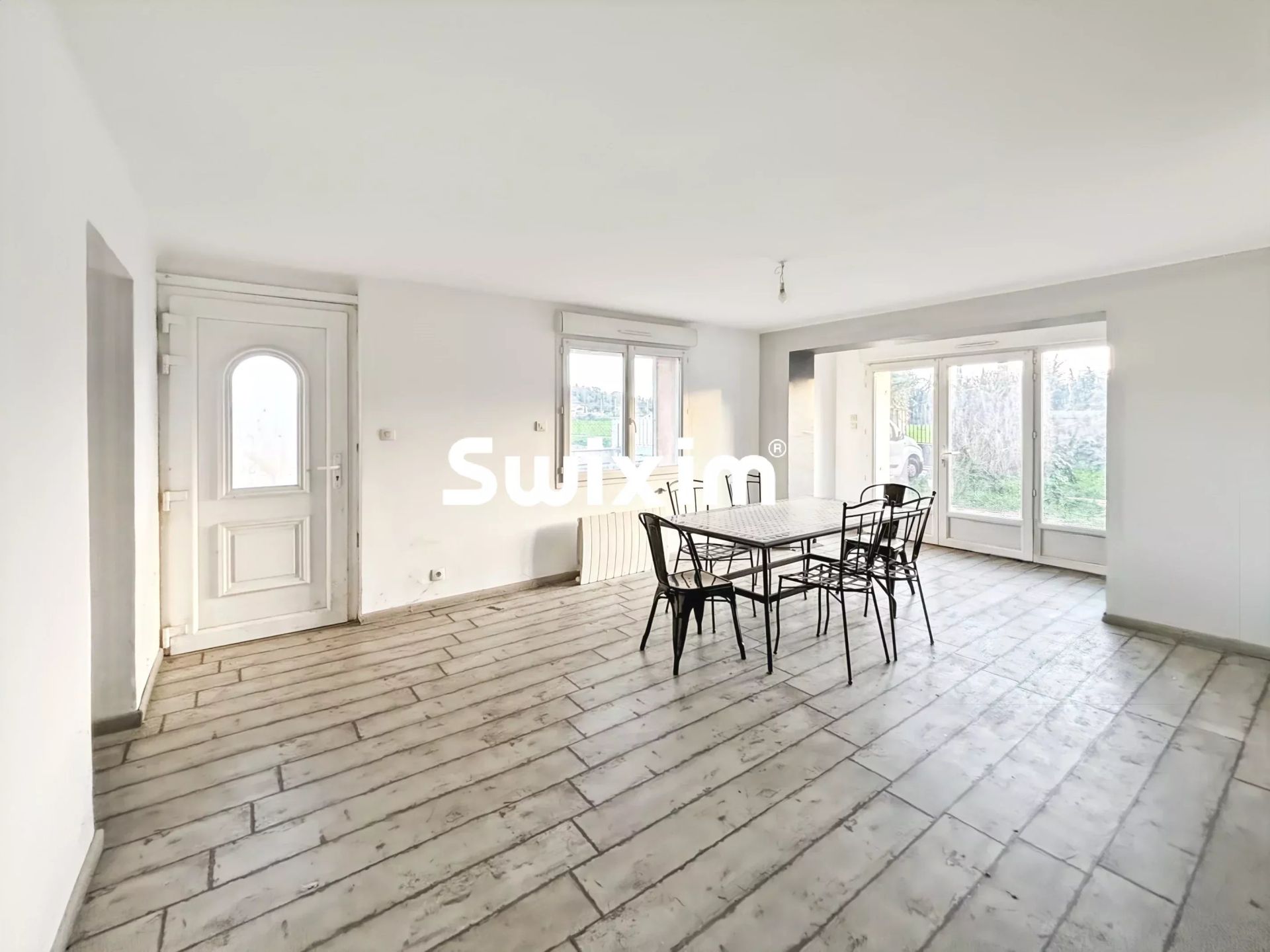 casa 8 Salas en venta en Savasse (26740)