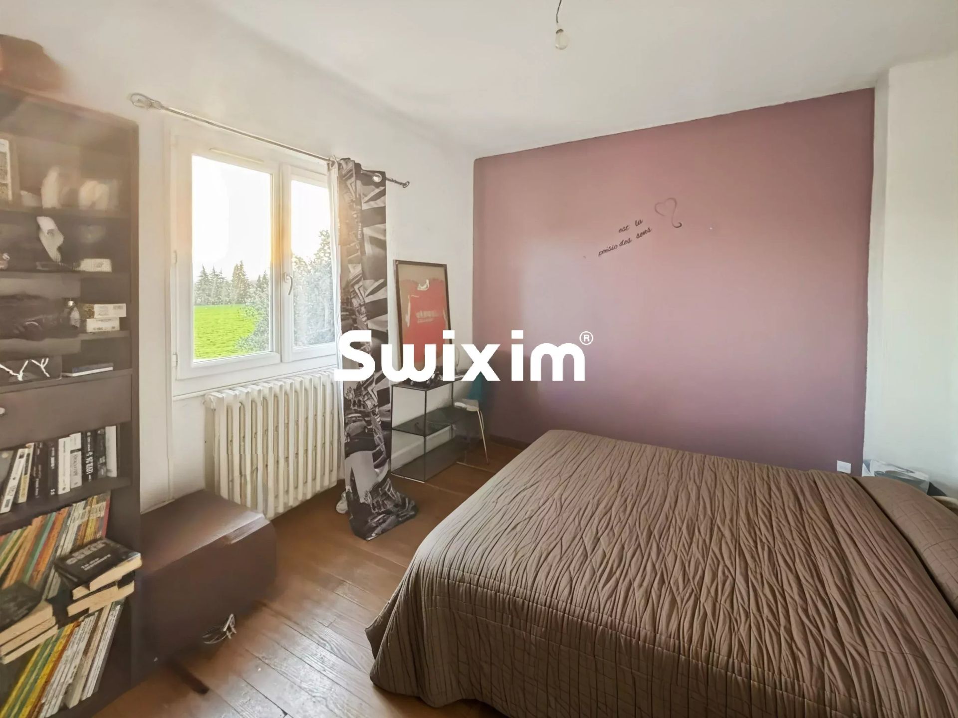 casa 8 Salas en venta en Savasse (26740)