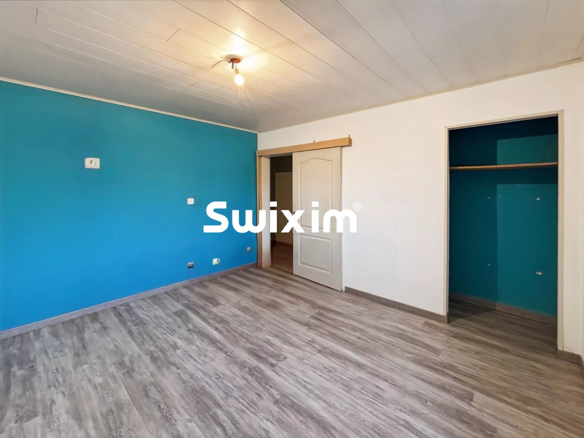 casa 8 Salas en venta en Savasse (26740)