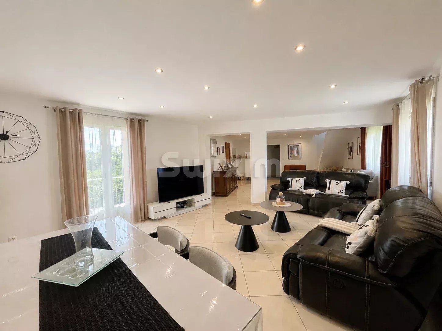 villa 5 Salas en venta en Saint-Privat-des-Vieux (30340)