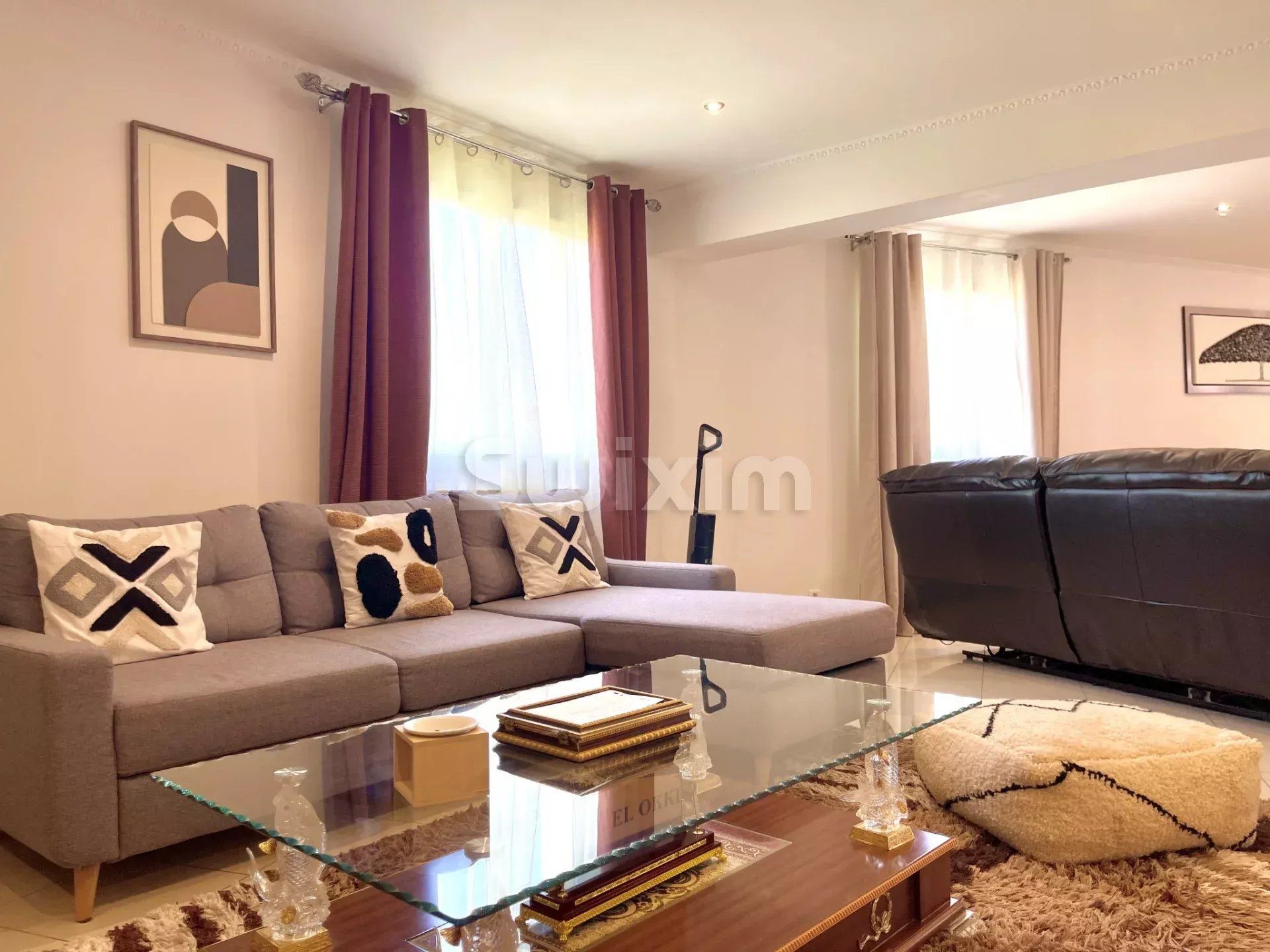 villa 5 Salas en venta en Saint-Privat-des-Vieux (30340)
