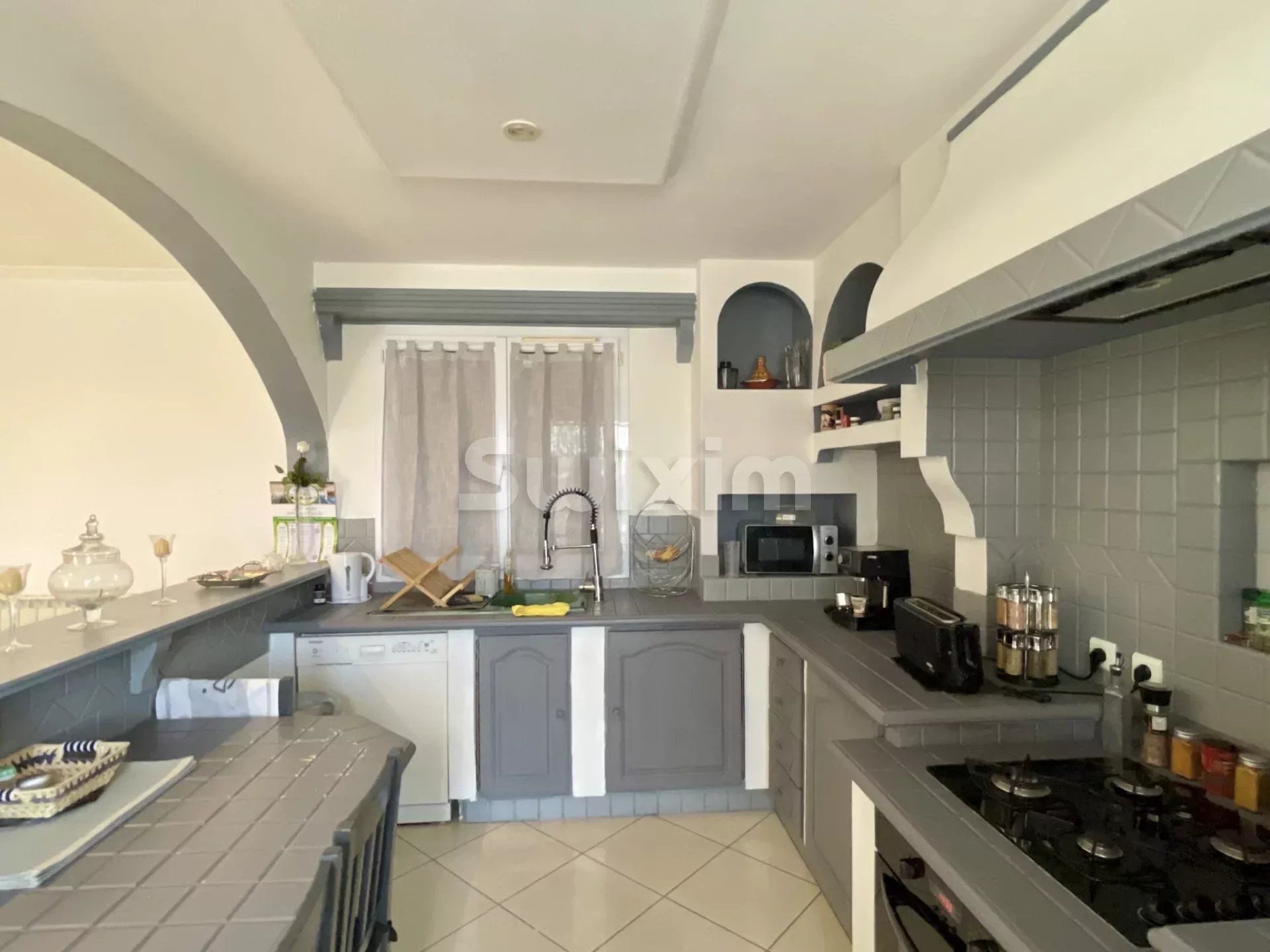 villa 5 Salas en venta en Saint-Privat-des-Vieux (30340)