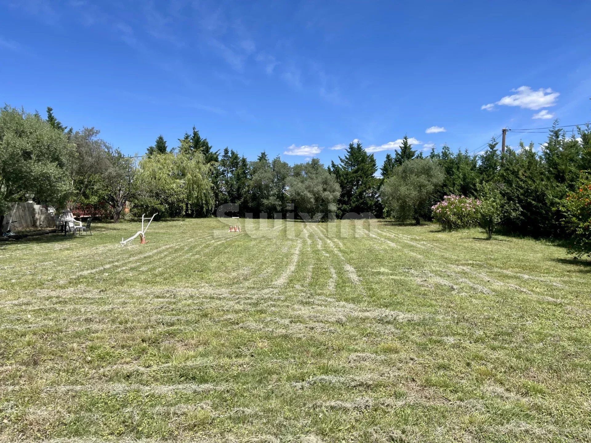 villa 5 Salas en venta en Saint-Privat-des-Vieux (30340)