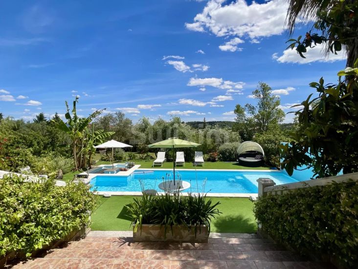 Venta Villa Saint-Privat-des-Vieux 5&nbsp;Salas 130&nbsp;m²