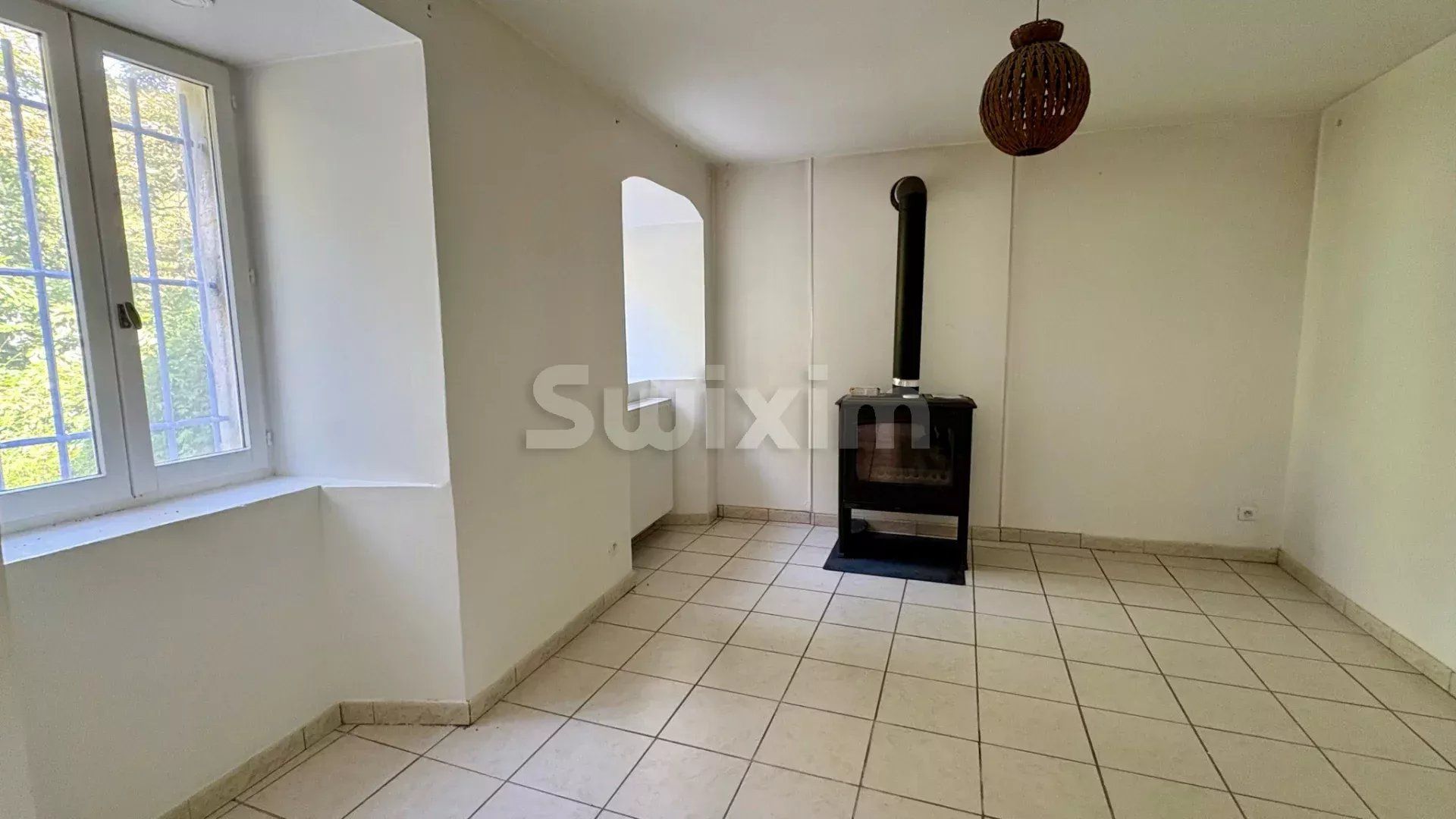 casa 6 Salas en venta en Soustelle (30110)
