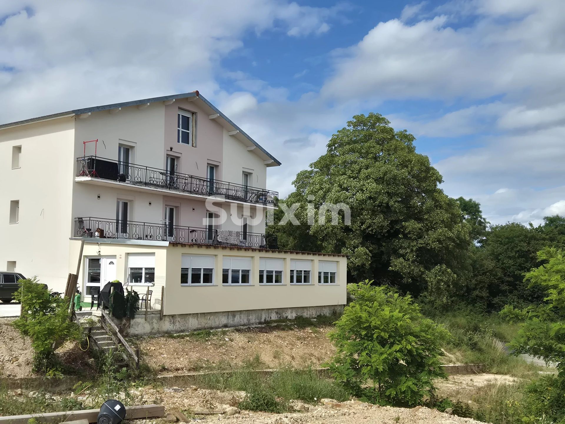 local comercial 14 Salas en venta en Lavans-lès-Dole (39700)