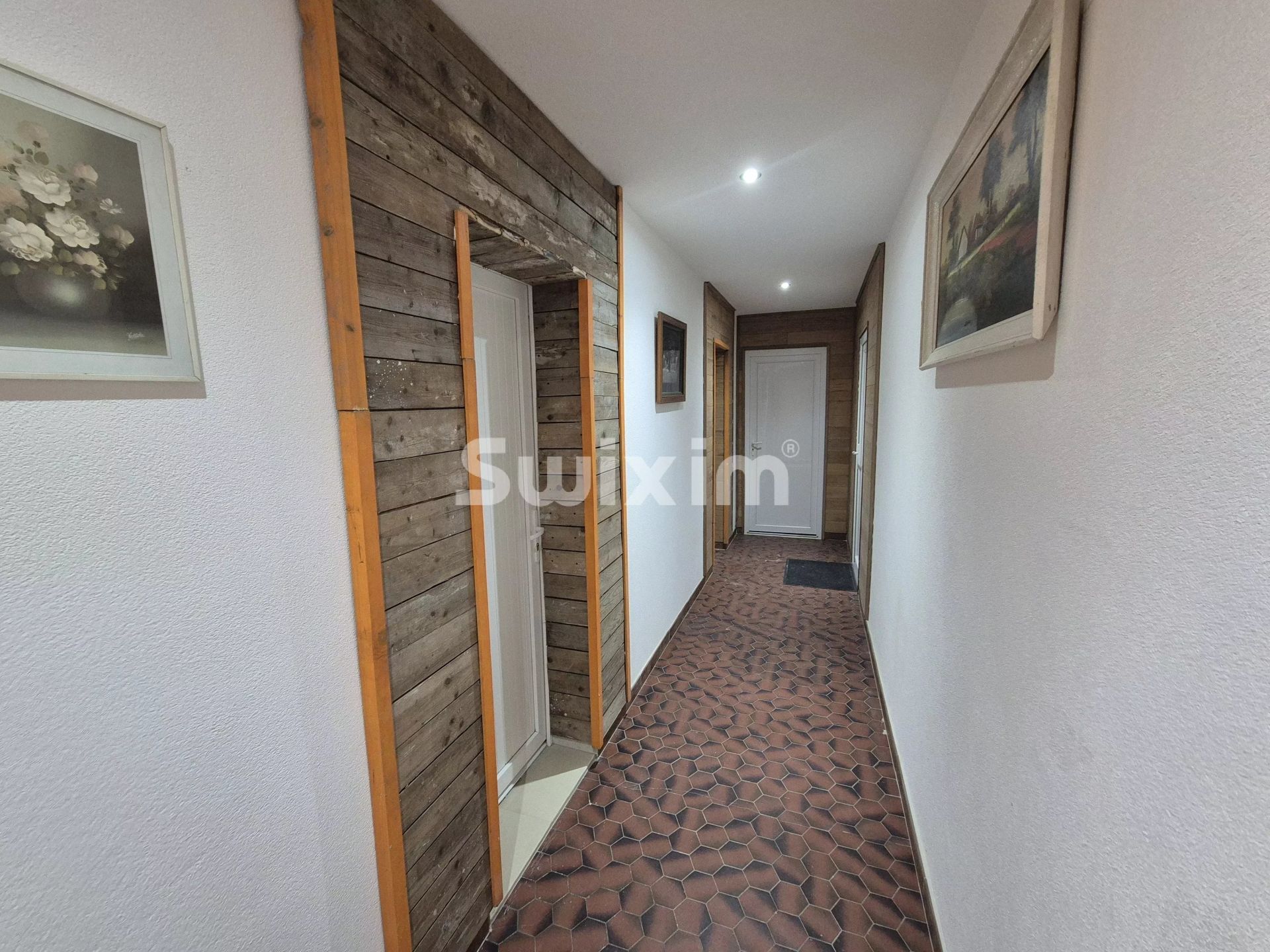 local comercial 14 Salas en venta en Lavans-lès-Dole (39700)