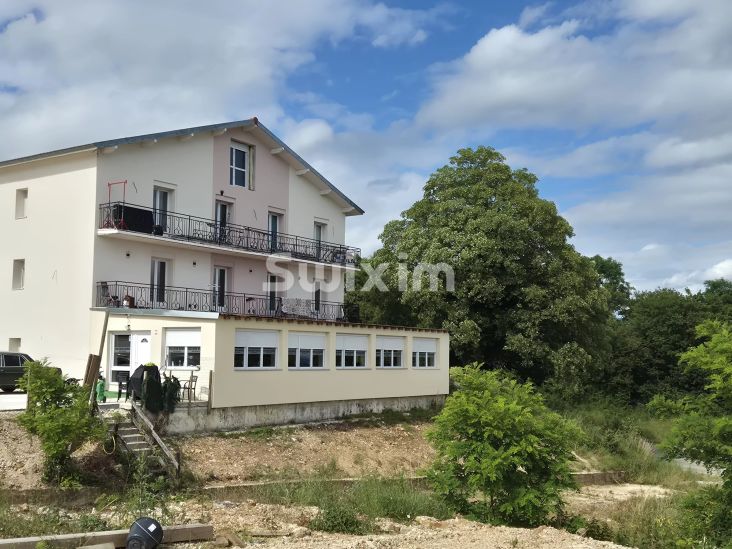 Venta Local comercial Lavans-lès-Dole 14&nbsp;Salas 500&nbsp;m²