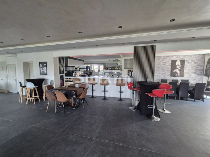 Venta Local comercial Lavans-lès-Dole 14&nbsp;Salas 500&nbsp;m²