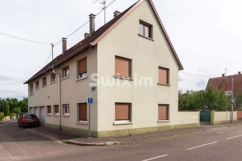 Venta Edificio Kaltenhouse 184&nbsp;m²