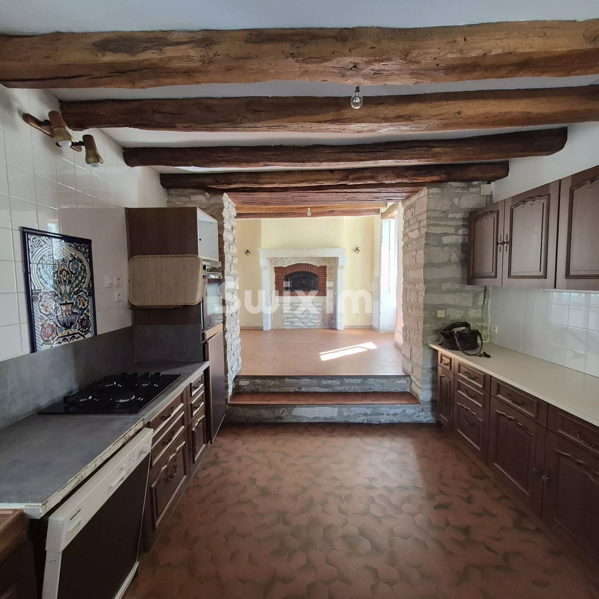 maison 8 Pièces en vente sur Bierry-les-Belles-Fontaines (89420)