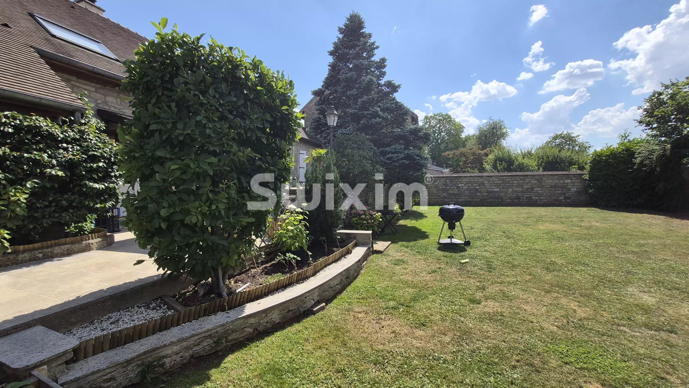 maison 8 Pièces en vente sur Bierry-les-Belles-Fontaines (89420)
