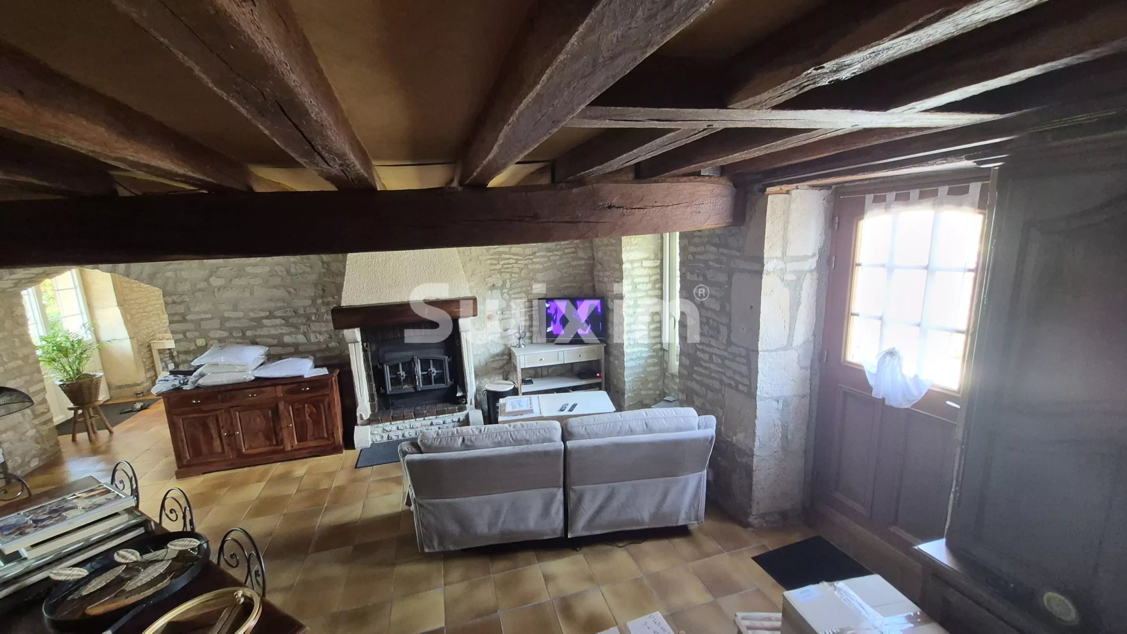 maison 8 Pièces en vente sur Bierry-les-Belles-Fontaines (89420)