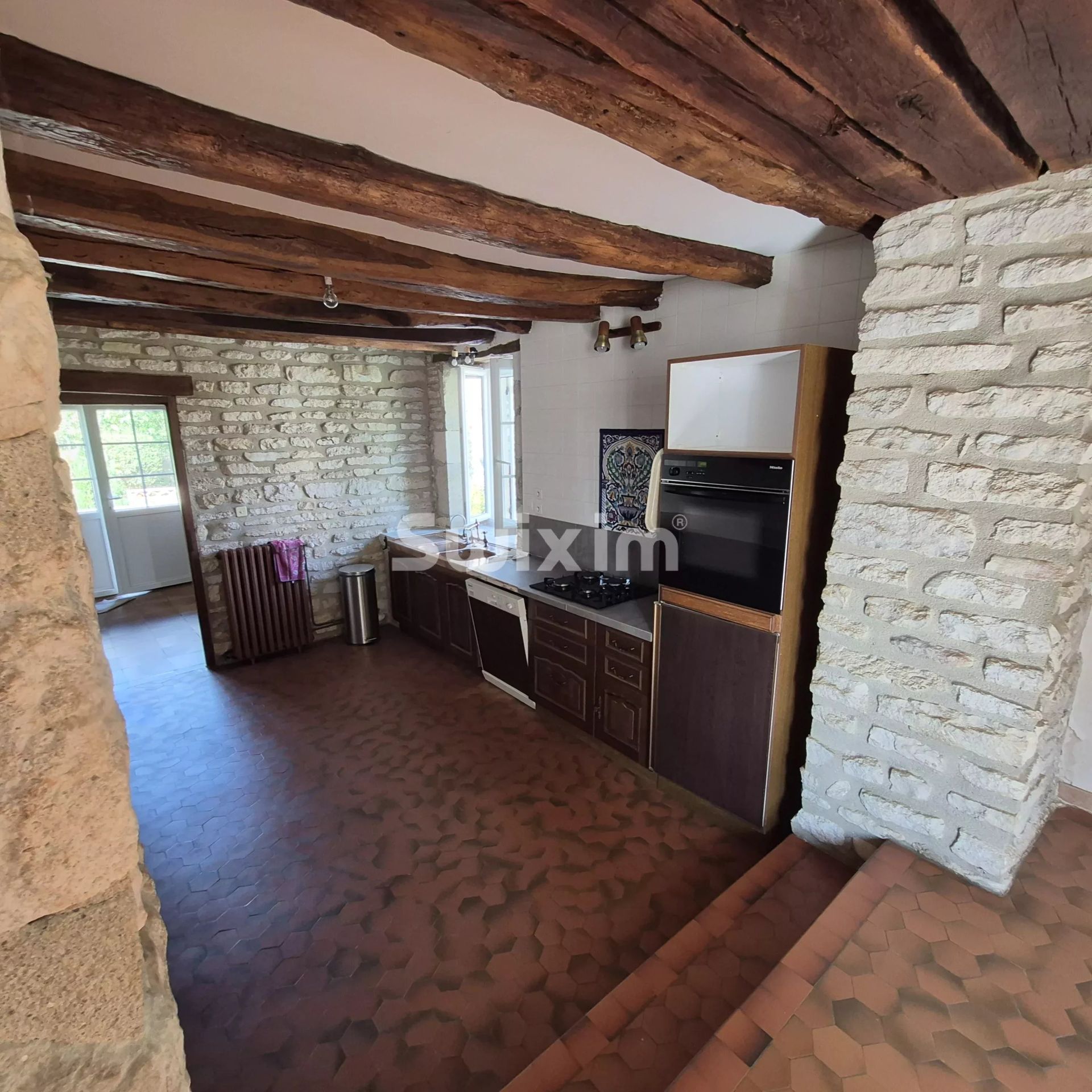 maison 8 Pièces en vente sur Bierry-les-Belles-Fontaines (89420)