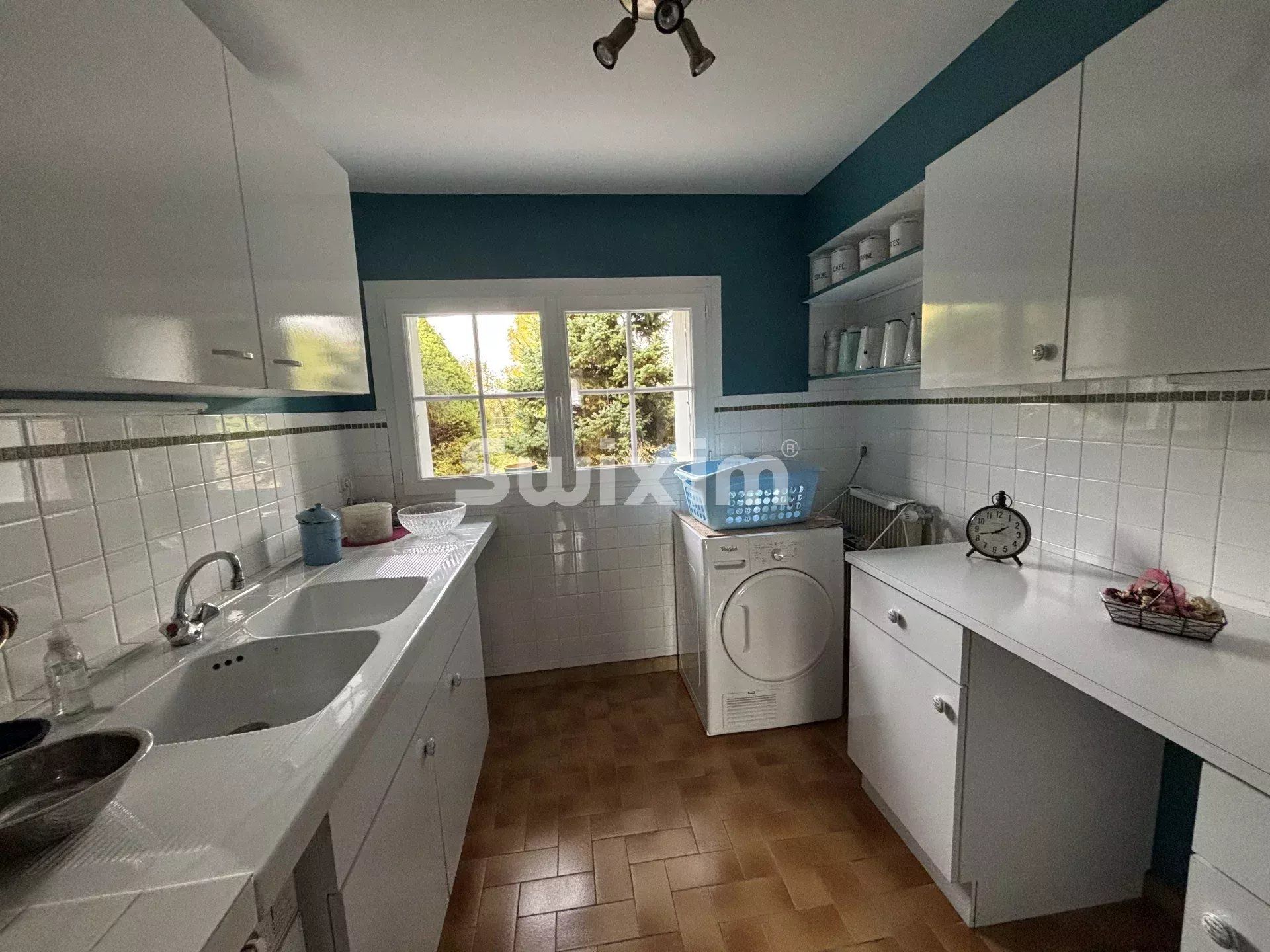 maison 8 Pièces en vente sur Bierry-les-Belles-Fontaines (89420)