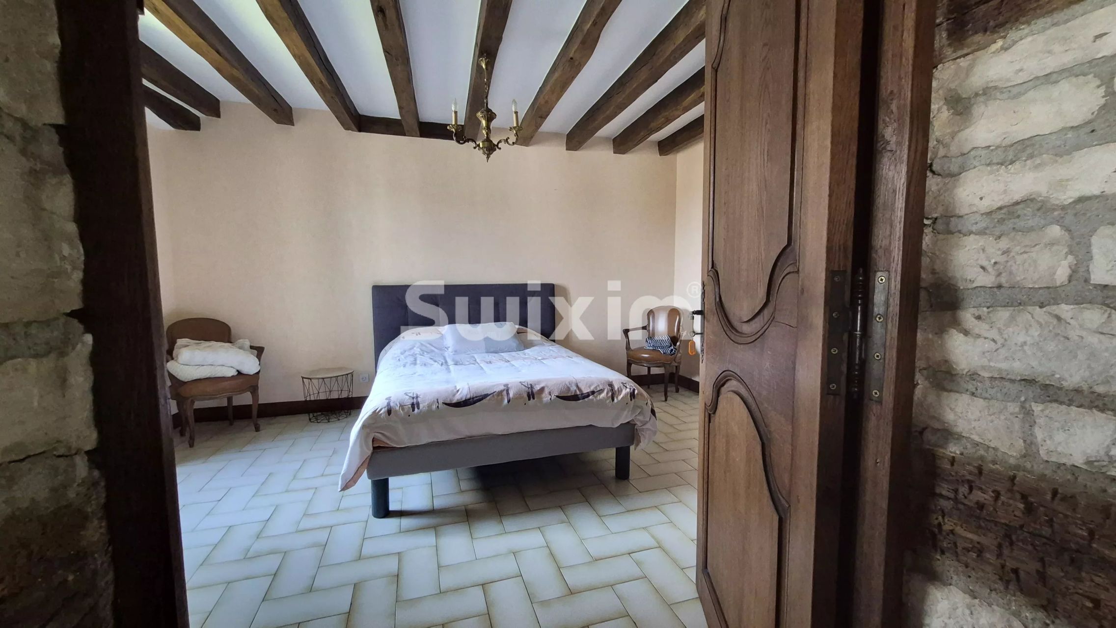 maison 8 Pièces en vente sur Bierry-les-Belles-Fontaines (89420)
