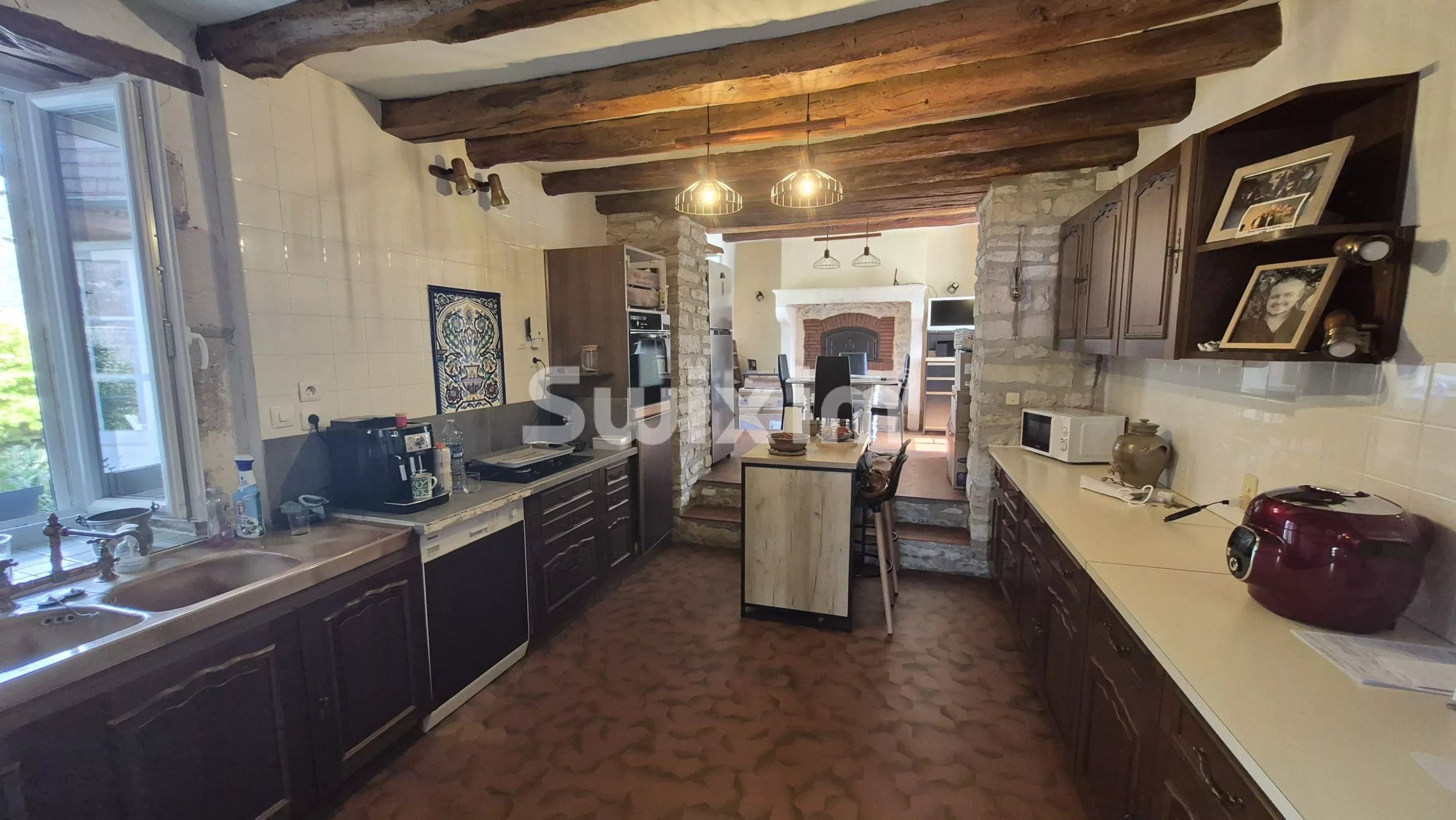 maison 8 Pièces en vente sur Bierry-les-Belles-Fontaines (89420)