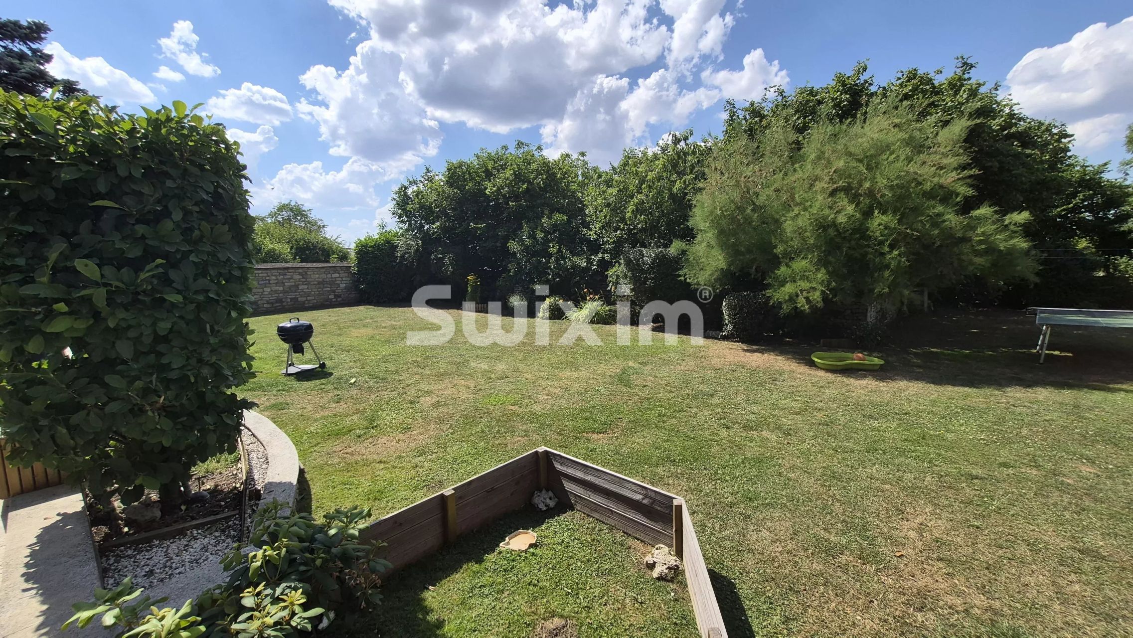 maison 8 Pièces en vente sur Bierry-les-Belles-Fontaines (89420)