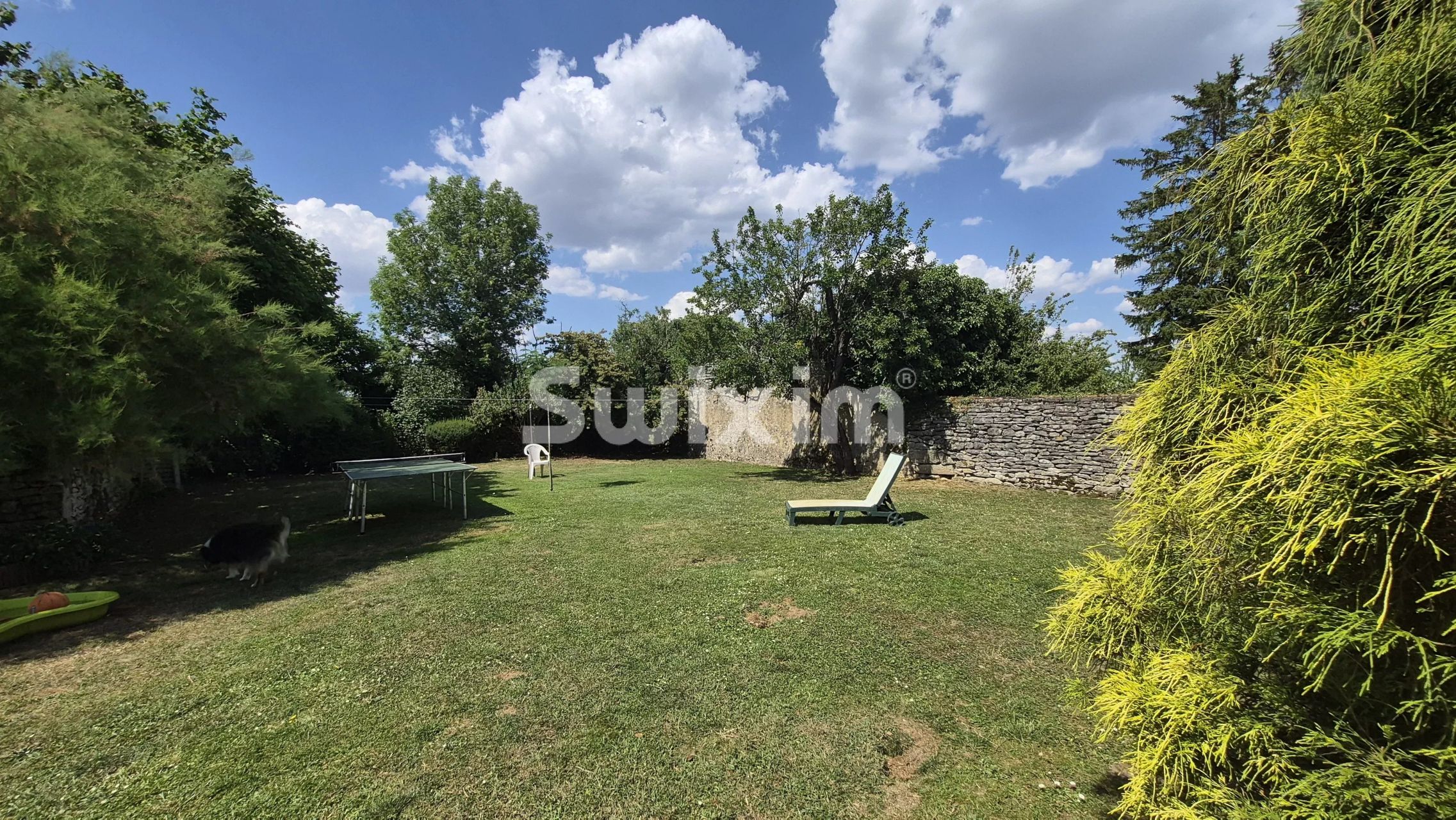 maison 8 Pièces en vente sur Bierry-les-Belles-Fontaines (89420)