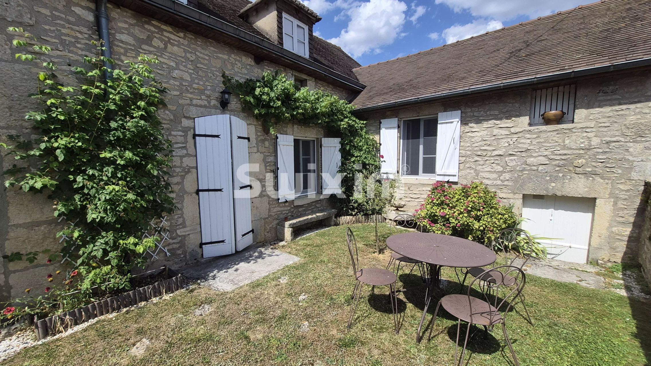 maison 8 Pièces en vente sur Bierry-les-Belles-Fontaines (89420)