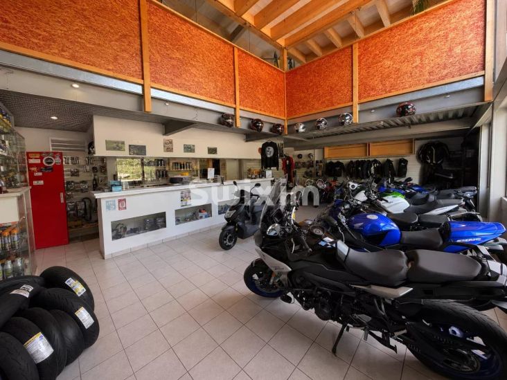 Venta Local comercial Frangy 4&nbsp;Salas 180&nbsp;m²