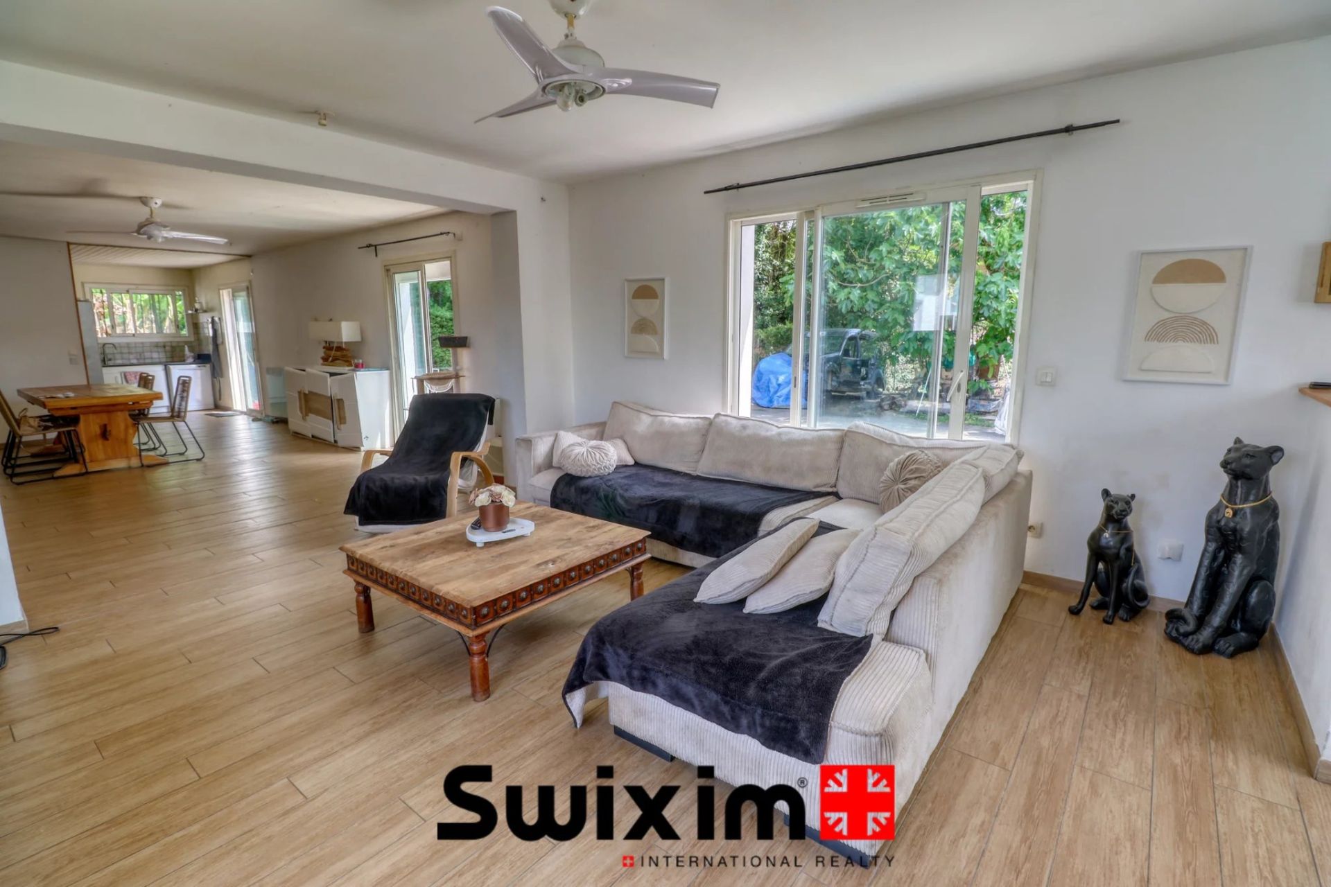 house 7 Rooms for sale on Eysines (33320)