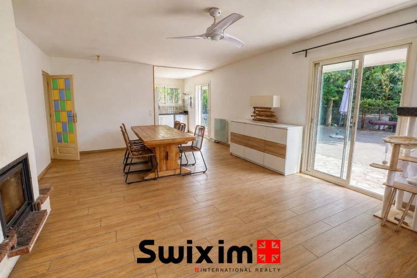 Sale House Eysines 7&nbsp;Rooms 150.33&nbsp;m²