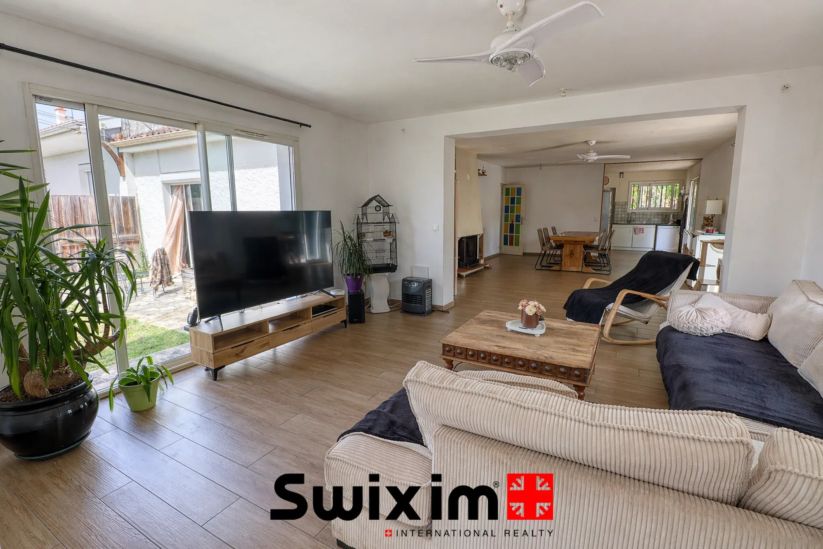 Sale House Eysines 7&nbsp;Rooms 150.33&nbsp;m²