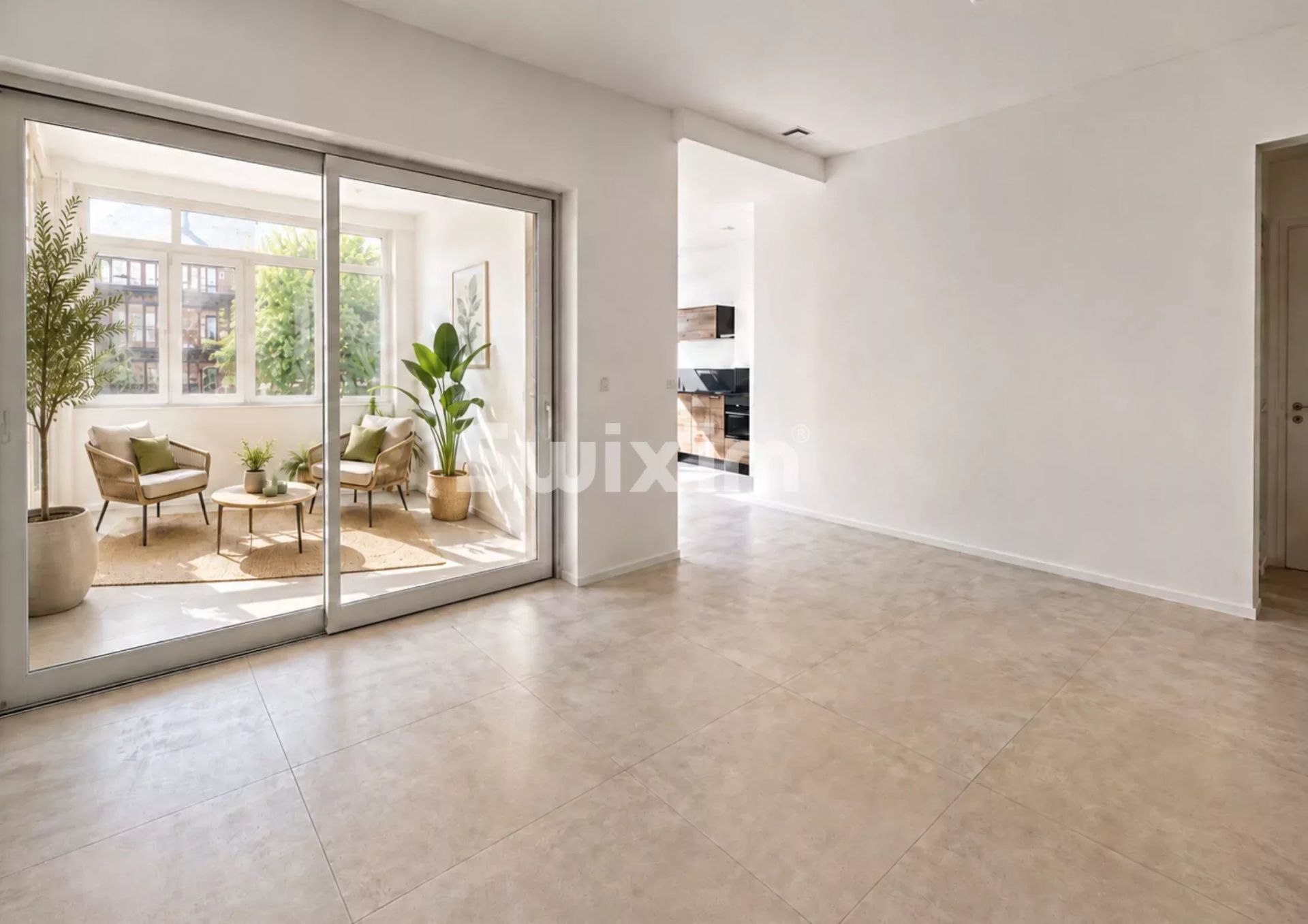 appartement 3 Pièces en vente sur Thannenkirch (68590)