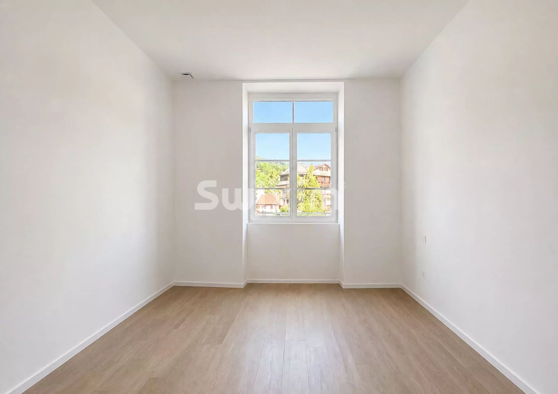 appartement 3 Pièces en vente sur Thannenkirch (68590)