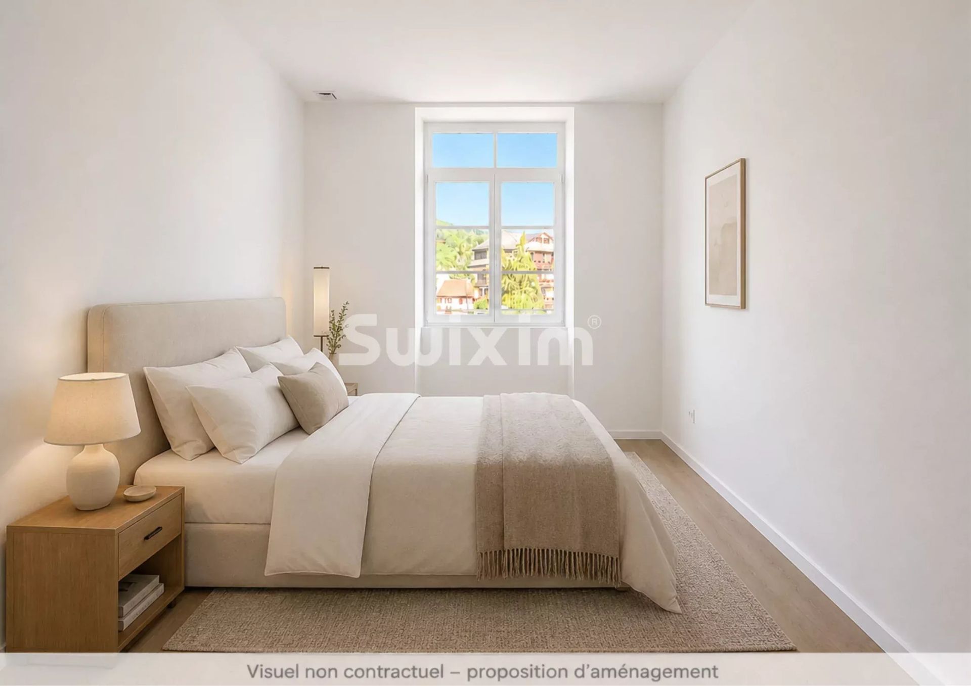 appartement 3 Pièces en vente sur Thannenkirch (68590)