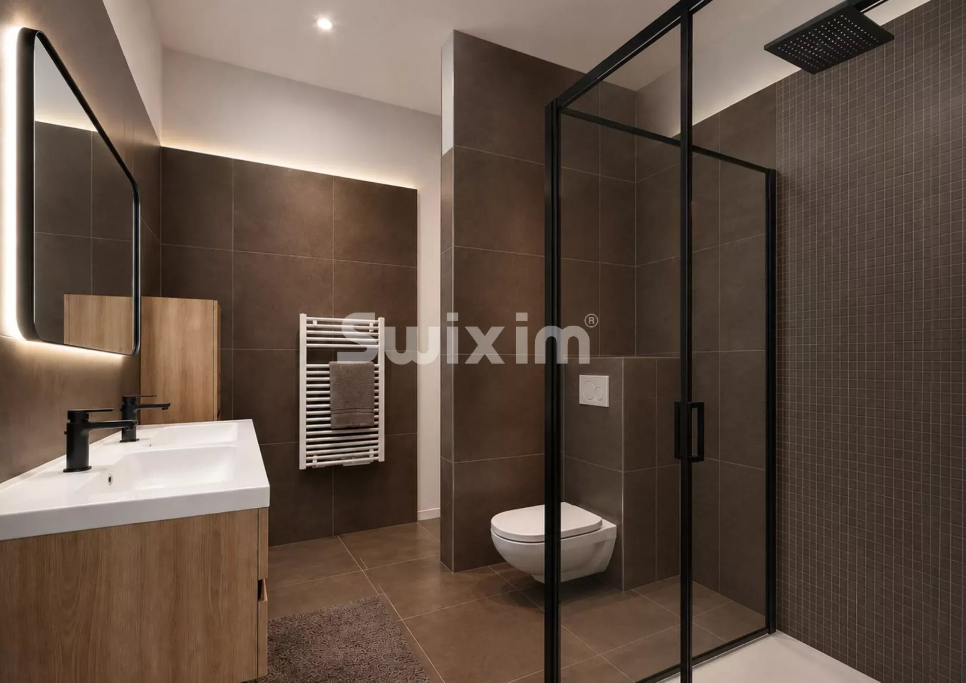 appartement 3 Pièces en vente sur Thannenkirch (68590)