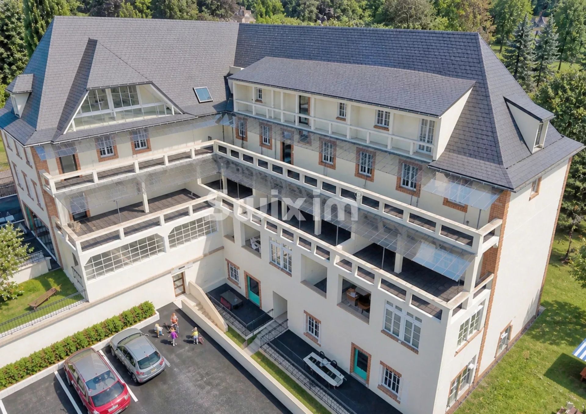appartement 3 Pièces en vente sur Thannenkirch (68590)