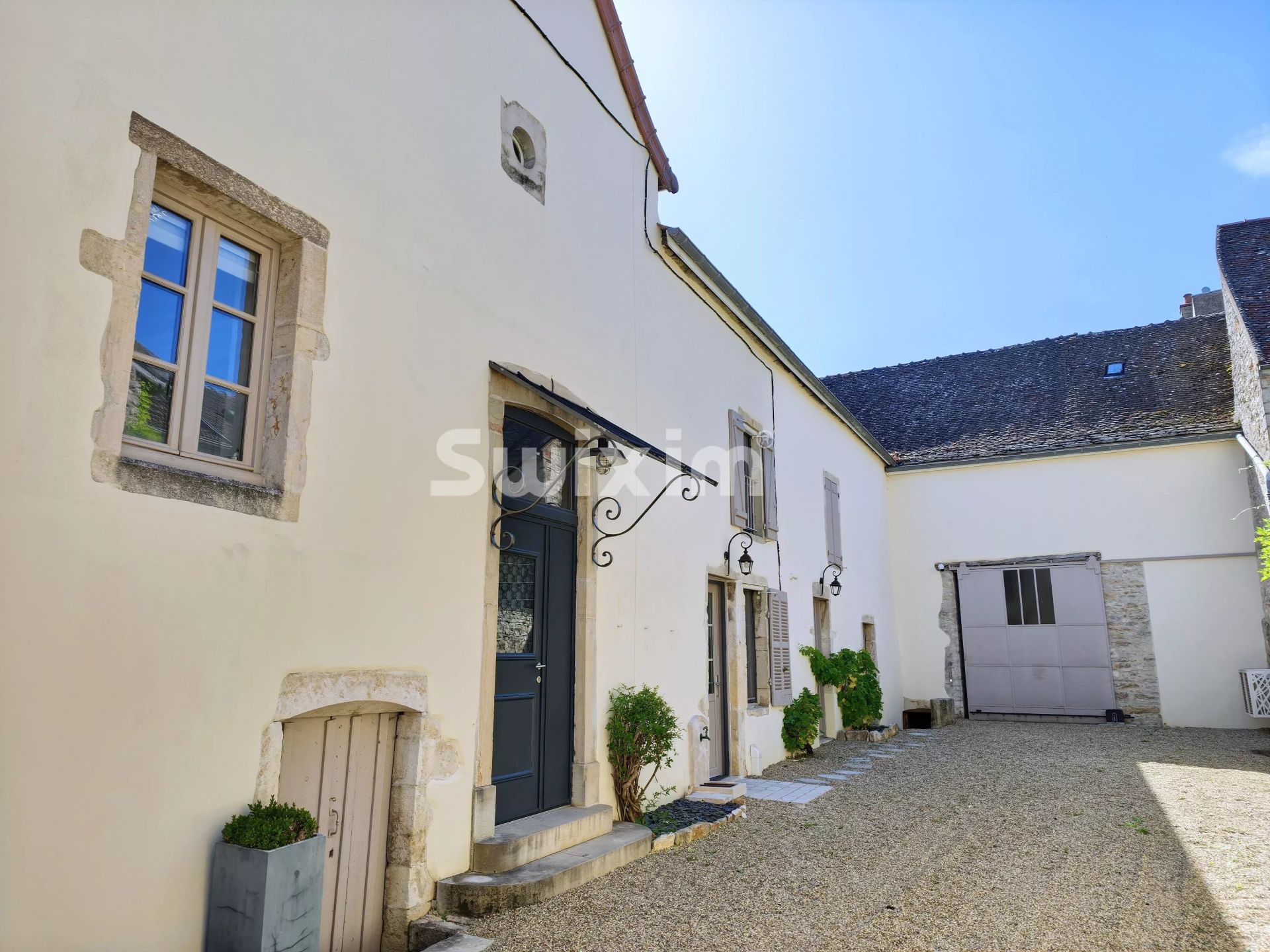 casa 8 Salas en venta en Meursault (21190)