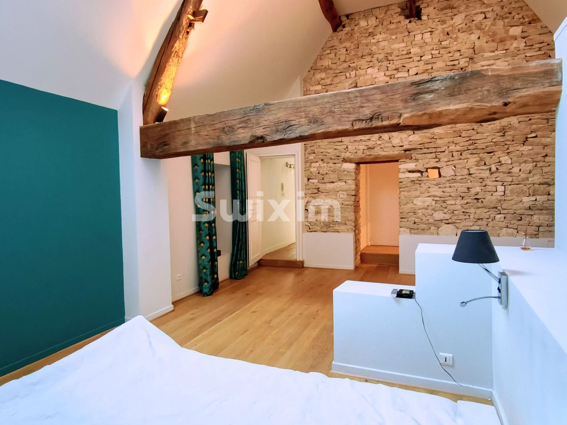 casa 8 Salas en venta en Meursault (21190)