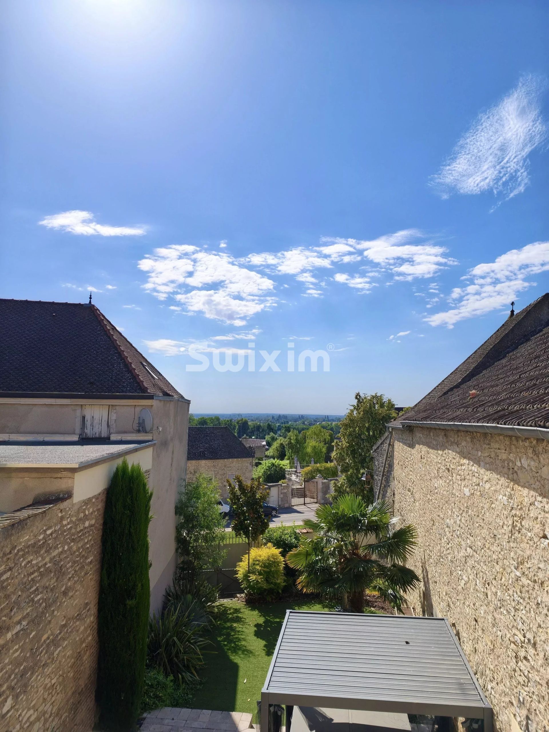 casa 8 Salas en venta en Meursault (21190)