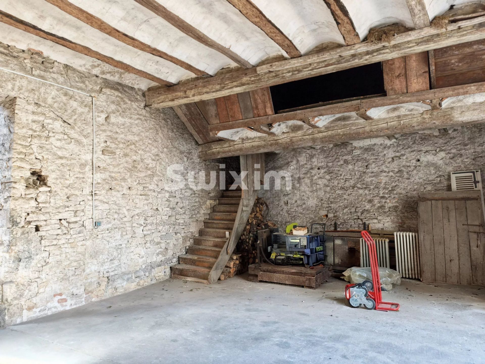 casa 8 Salas en venta en Meursault (21190)