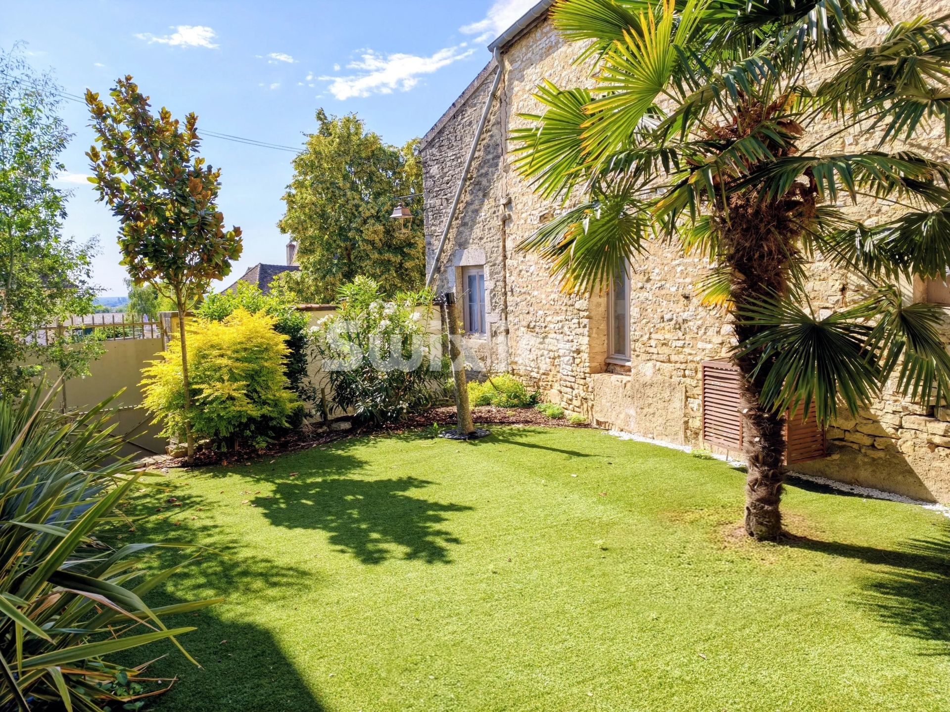 casa 8 Salas en venta en Meursault (21190)