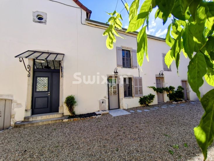 Venta Casa Meursault 8&nbsp;Salas 264&nbsp;m²